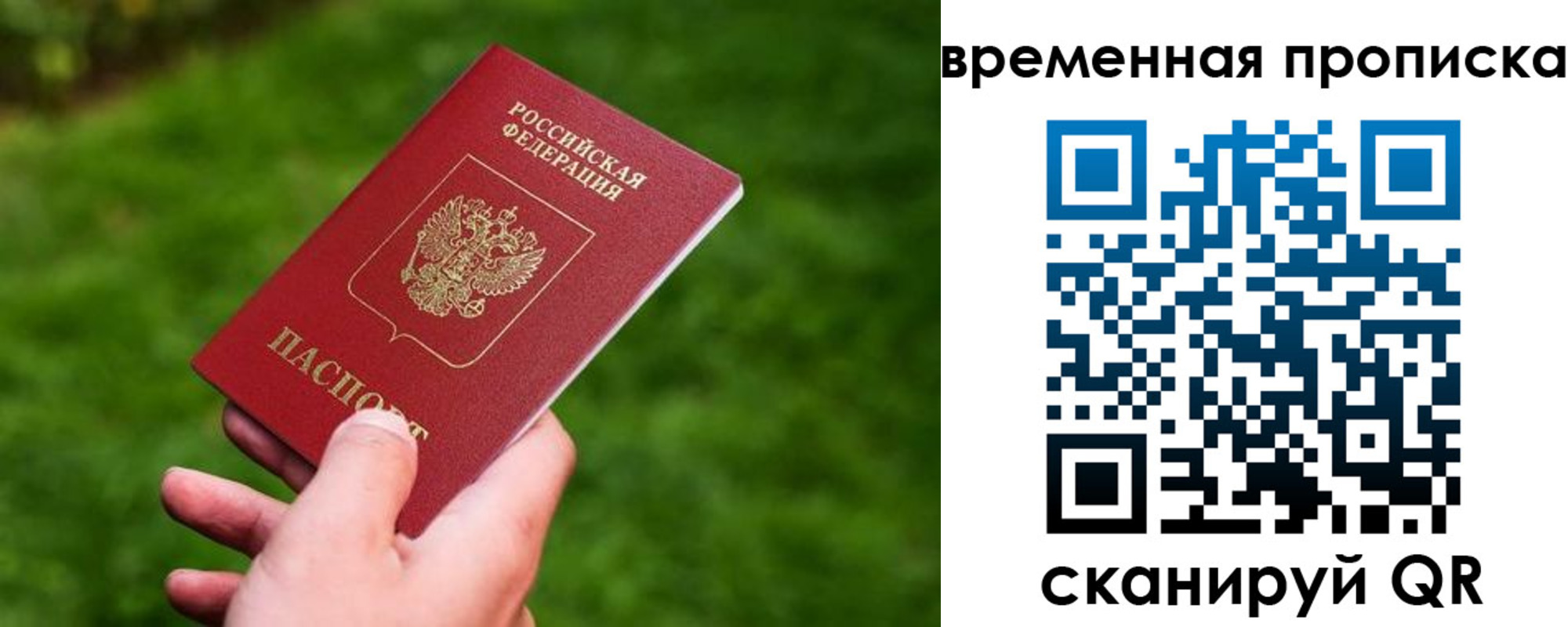 прописка ребенка в Кандалакше
